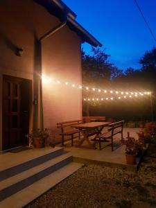 Apartment Prijeboj Plitvice Lakes