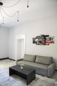 Apartament "Przy Dworcu"