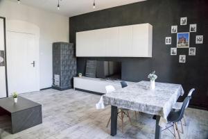 Apartament "Przy Dworcu"