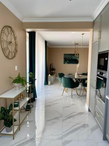 Apartmány pod Zámkom