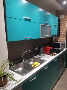 Apartament in centrul Iasului (Lapusneanu)