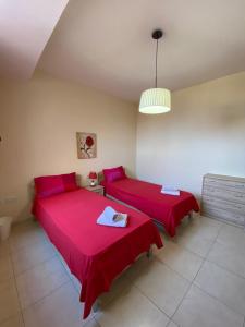 Newly Refurbished Mellieha Central apartment