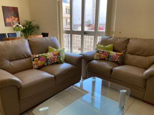 Newly Refurbished Mellieha Central apartment