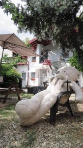 Aeroport - Relax Casa Victoria