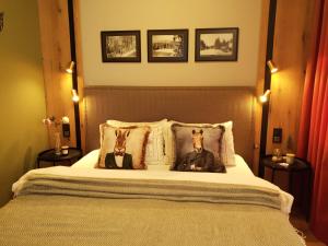 Pinewood ANG luxurious apartment A32