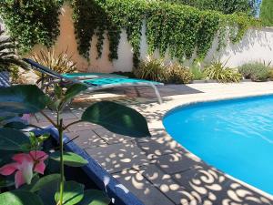 Maisons de vacances Gite 