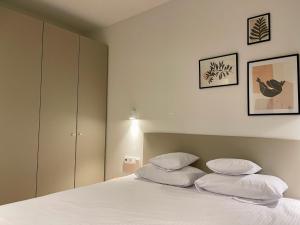 New Polish American Apartment in Poznan City Center