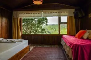 Gödence Hotel Restoran Bungalow - Orhanlı