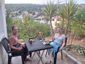 Mhna guest house بيت الضيافة الريفي