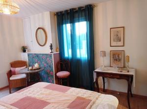 B&B / Chambres d'hotes Chez Lili : photos des chambres