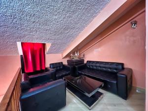 Chalet Snow Valley - Private Pool