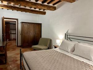 Apartamento de 2 dormitorios