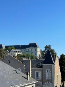 Appartements Appartement coeur de Blois /heart of the city : photos des chambres