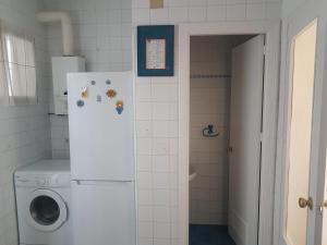 Adosado en Playa La Barrosa RESIDENCIAL LAS ARENAS 61