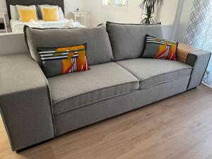 Wonderful Loft, parking free V