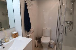 Moderno Apartamento en el Centro. El Carmen WIFI