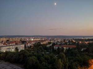 EL VERANO VARNA