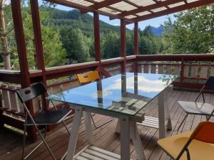 Holiday Raustua Cabin