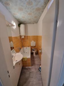 TS1 1-OG Möbilierte Wohnung in Wolfsburgs Zentrum