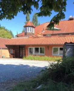 Storkereden - Viborg