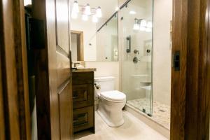 Luxury One Bedroom with Mountain View apartment hotel