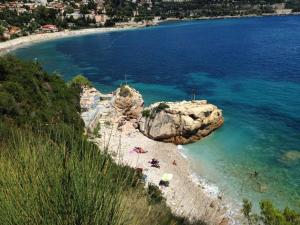 Appartements Cap d.Azur : photos des chambres