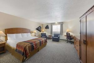Executive King Room room in Best Western Kokopelli Lodge