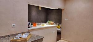 Mirleft Luxury Apartement