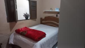 Casa para até 8 pessoas Garanhuns 4 quartos