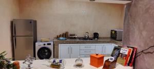 Mirleft Luxury Apartement