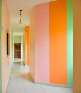 Distrito Hostel