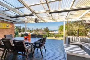 Casa Moana - Foxground