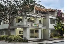 Hotel Parque Reservado - 伊皮亚莱斯