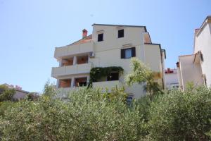 Apartment Mali Losinj 7879b