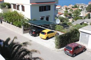 Apartment Mali Losinj 7879b