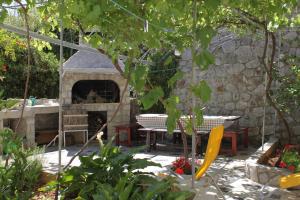 Apartment Mali Losinj 7879d