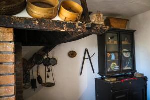 Holiday house with a parking space Bobovisca, Brac - 11435