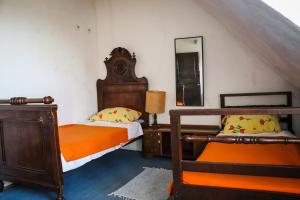 Holiday house with a parking space Bobovisca, Brac - 11435