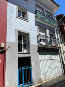 APARTAMENTOS URDAIBAI 7 - 贝梅奥