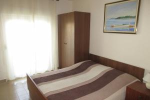 Apartments by the sea Cove Ostricka luka Rogoznica 11451