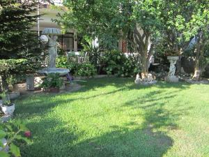 Rooms with a parking space Starigrad, Paklenica - 11452 