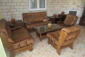 Apartments by the sea Cove Ostricka luka, Rogoznica - 11451