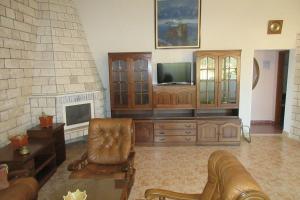 Apartments by the sea Cove Ostricka luka, Rogoznica - 11451