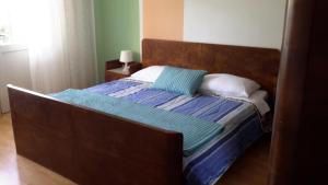 Apartment Umag 11488a