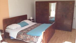 Apartment Umag 11488a