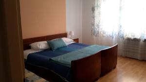 Apartment Umag 11488a