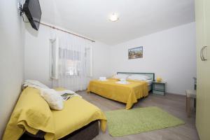 Apartment Tucepi 11486a