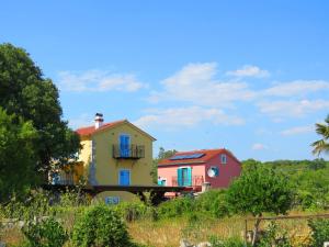 Holiday house with a parking space Kornic, Krk - 11504