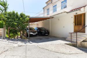 Apartment Sumpetar 11462a