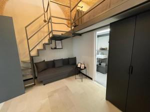 Chambre Triple avec Salle de Bains Privative